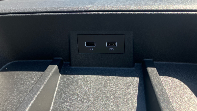 Renault Trafic Swb Diesel SL30 Blue dCi 130 Extra [Safety] Van